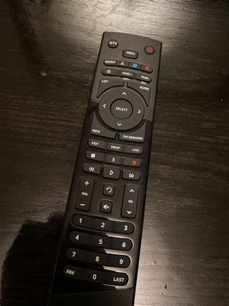 How to pair the Altice one voice remote to the Altice one box