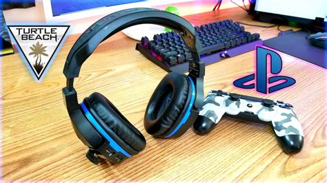 It's easy to pair your headphones t... Do you want to know how to PAIR Turtle beach Stealth 700 Gen 2 for Xbox, PS4, PS5 to your PC with a bluetooth connection.. 