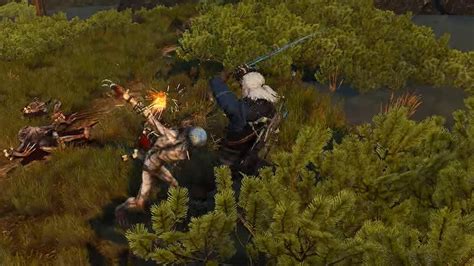 How to parry witcher 3 xbox.  You will also learn know how to execute t...