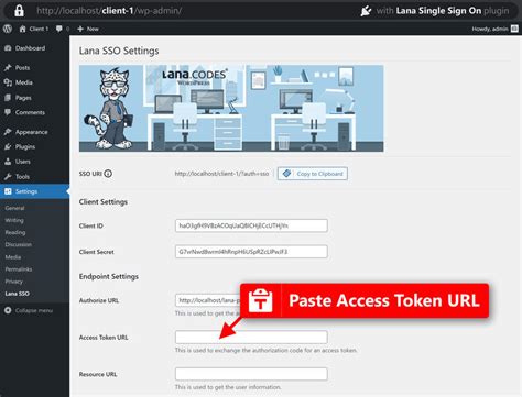 How to pass access token in url. .  <a href=http://tools.serv00.net/assets/ima...