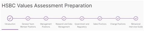 How to pass hsbc values assessment.  Begin prepping today! Mar 3, 2021 · Free HSBC Pra...