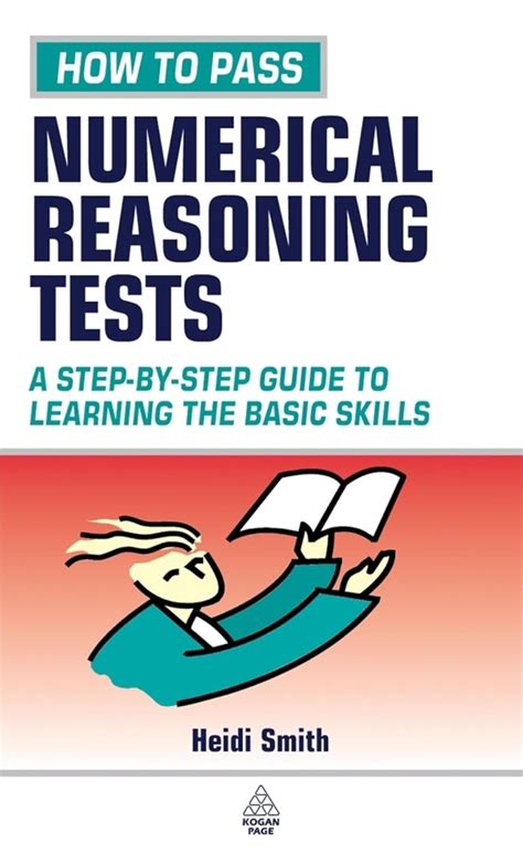 How to pass numerical reasoning tests a step by step guide to learning key numeracy skills testing series. - Krönikebok för blacksta och vadsbro 1868-1921.