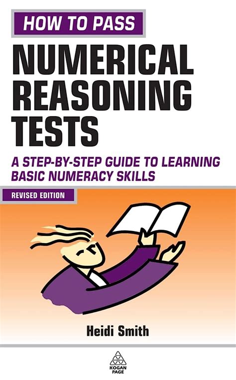 How to pass numerical reasoning tests a step by step guide to learning key numeracy skills testing. - Essai sur l'application du chapitre vii du prophe  te daniel'a   la re volution franc ʹoise.