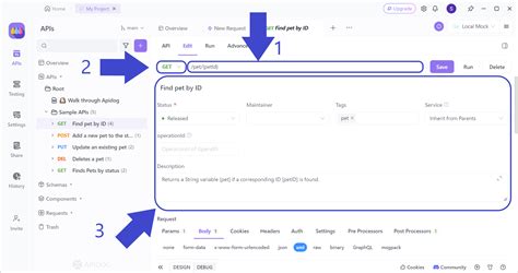 How to pass parameter in api url.  Although Request parameters allow you to pass da...