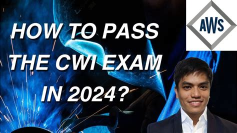 How to pass the AWS CWI exam in 2024! YouTube
