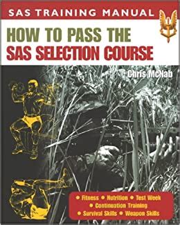 How to pass the sas selection course sas training manual. - The power of ideas 9th edition.