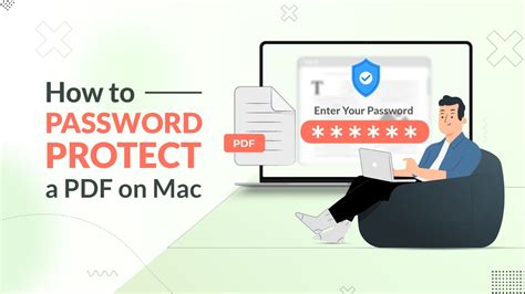 How to password protect a PDF on Mac Tom s Guide