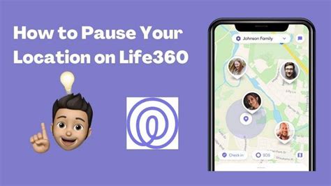 How to pause life 360 location. Method 1: Turn Off Your Circle’s Location on Life360. You can disable the sharing of your location details with a particular circle on Life360. Here are the steps: Open the app and tap on the “Settings” option located in the bottom right corner. Select the circle that you want to stop sharing your location with from the top of the screen. 