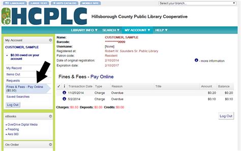 How to pay fines online in pa
