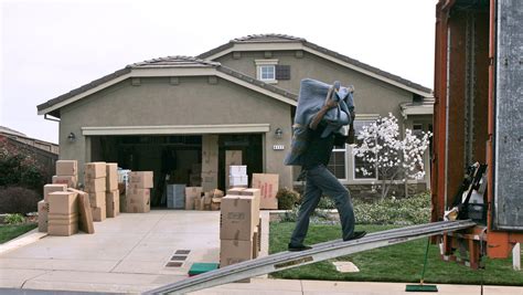How to pay for an expensive summer move