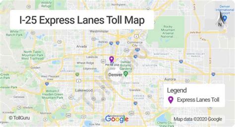 How to pay for toll roads in colorado. There is absolutely no reason for you to use the E-470 toll road around DIA. There is also no reason for you to use an Express Lane if a toll is involved. The E-470 toll road does not save you much time. The E-470 toll road is well marked and easy to avoid. It is the only toll road in Colorado. Do not confuse E-470 with C-470. C-470 is not a ... 
