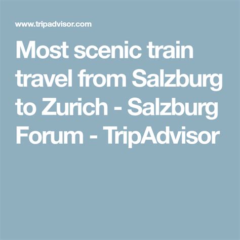 How to pay ticket - Salzburg Forum - Tripadvisor