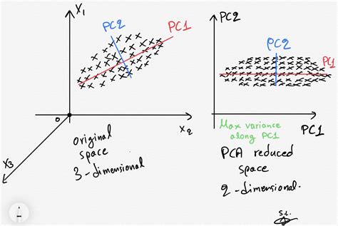 How to perform PCA with binary data? ResearchGate