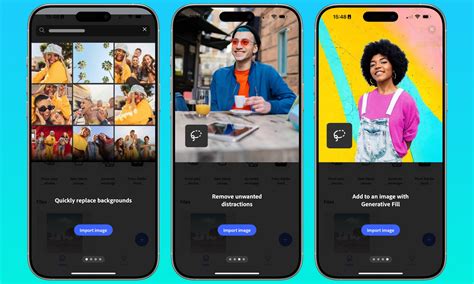 How to photoshop in iphone