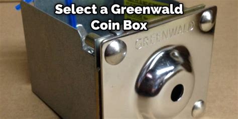 ... coin box can often dislodge a stuck coin. Yippee! Removing the entire coin assembly can be tricky, depending on the coin acceptor your washer uses. The most ....