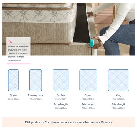 How to pick a mattress. Apr 29, 2023 ... For example, hybrid, memory foam, and latex mattresses are great for side sleepers. They should also choose a mattress that is firm enough to ... 