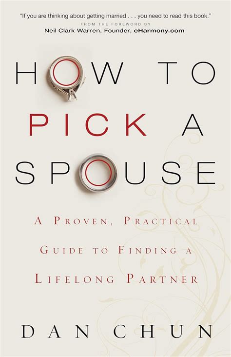 How to pick a spouse a proven practical guide to finding a lifelong partner. - Wenn dir das leben eine zitrone gibt, mach limonade draus..