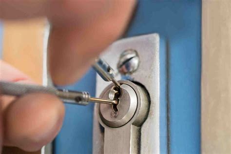 How to pick locks easy lock picking guide for locksmith. - Craftsman lawn mower owners manual download.