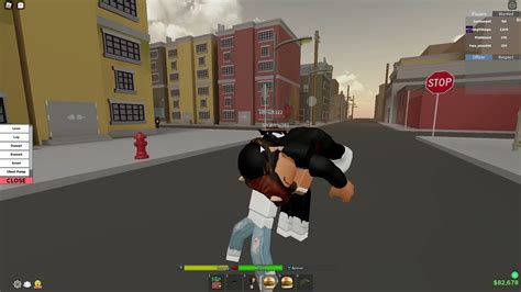 If you want to know how to Stomp In Da Hood Roblox? So you are at the right spot, here in this post you will get the complete guide on how to Stomp In Roblox Da Hood game. Da Hood is an amazing simulator of sorts game that has you living on the hard streets […] The post How To Stomp In Da Hood 2023 – Complete Guide appeared first on Faind X..