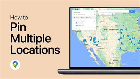 How to pin multiple locations on google maps.  Jun 27, 2025 · How to Pin Multiple Locations on...