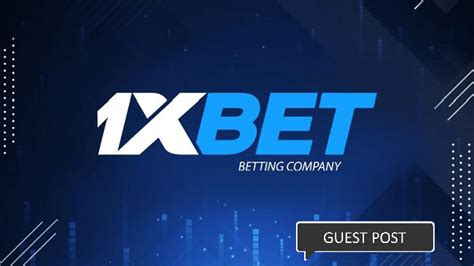 How to place bet on 1xbet