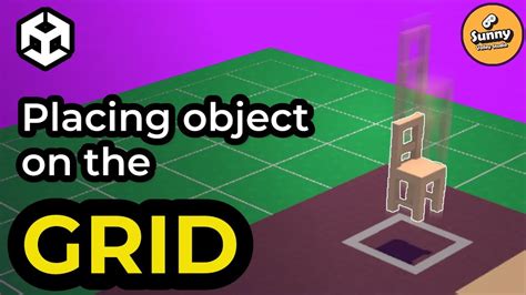 How to place objects in unity.  It doesn&rsquo;t.  More often than not, whe...