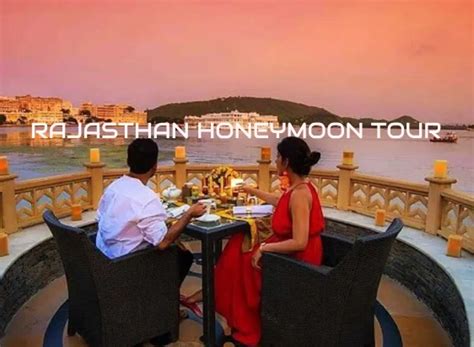 How to plan honeymoon in india
