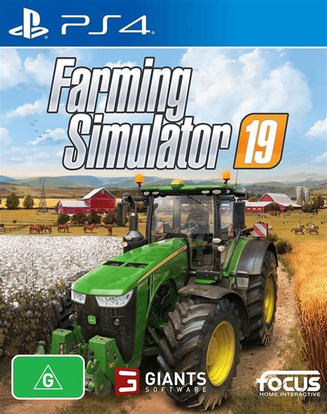 How to play 2 player on farming simulator 19 ps4.  Friend .  With an E-Everyone rating, ...