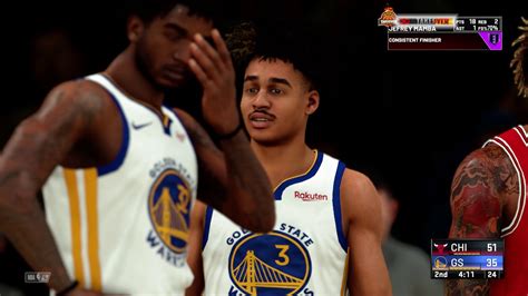 4. Get used to the new shot meter. Try and get used to using the new shot meter. This is something that should be on any tips for NBA 2K21, not just the top 5 MyCareer tips. The game features a revamped shooting system, so old and new players alike will have to get used to this.. 