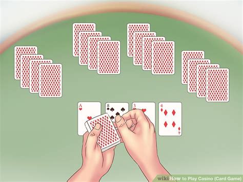 card game casino