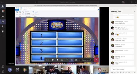 How to play Family Feud using Powerpoint without using the mouse Play