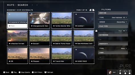How to play Forge in Halo Infinite Game modes maps and more explained
