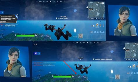 How to play Fortnite split screen Dexerto