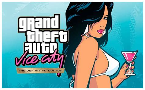 How to play GTA Vice City Definitive Edition with PlayStation Plus in October 2022