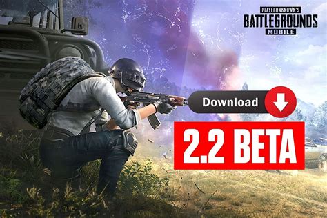 How to play PUBG Mobile 2 2 beta on Android devices
