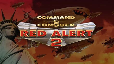 How to play Red Alert 2 & Yuri