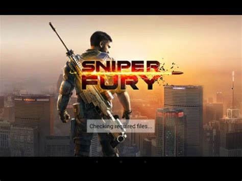 How to play Sniper Fury on your PC or Mac using.