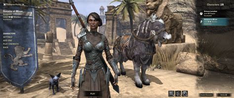 How to play The Elder Scrolls Online on Linux - AddictiveTips