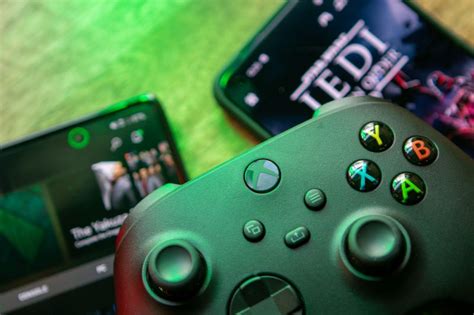 How to play Xbox games on Android Phandroid
