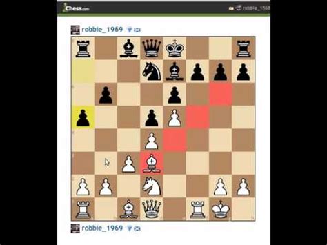 How to play against the Stonewall - Chess.com