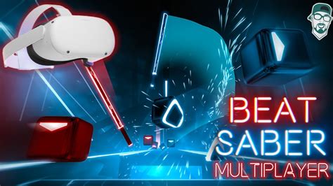 How to play beat saber multiplayer quest.  Today, it&rsquo;s easier than e...