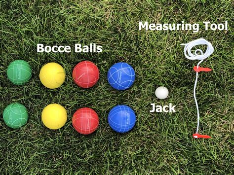 How to play bocce ball. It's designed to free up ISS astronauts by capturing the images that take up so much of their time. JAXA, Japan’s space agency, has released a robot onto the International Space St... 