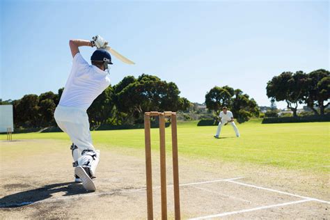 How to play cricket. Things To Know About How to play cricket. 