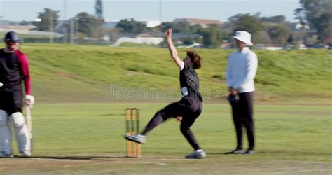 How to play fast ball in cricket