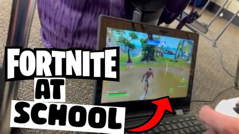 How to play fortnite on school chromebook. Things To Know About How to play fortnite on school chromebook. 