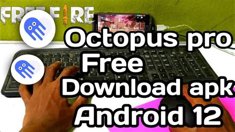 How to play free fire with controller on android.  Through the Octopus app, configure the ...