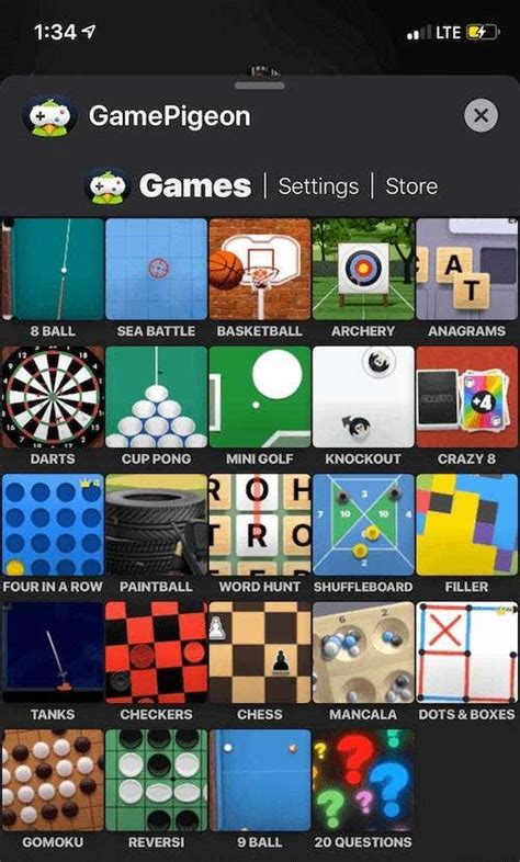 How to play games on imessage. The iMessage extension lets you play 24 different multiplayer games, such as Cup Pong, Dots & Boxes, Checkers, Chess, Sea Battle, Four in a Row, and more. On Bubble Witch Saga, players try to beat ... 