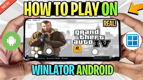 How to play gta iv on android.  &bull; Access AI Mode from the app home scre...