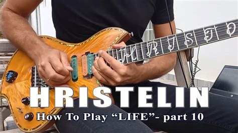 How to play in my life