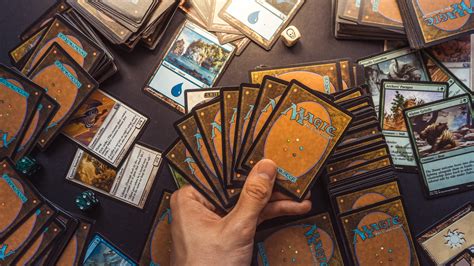 How to play magic trading card game. Things To Know About How to play magic trading card game. 